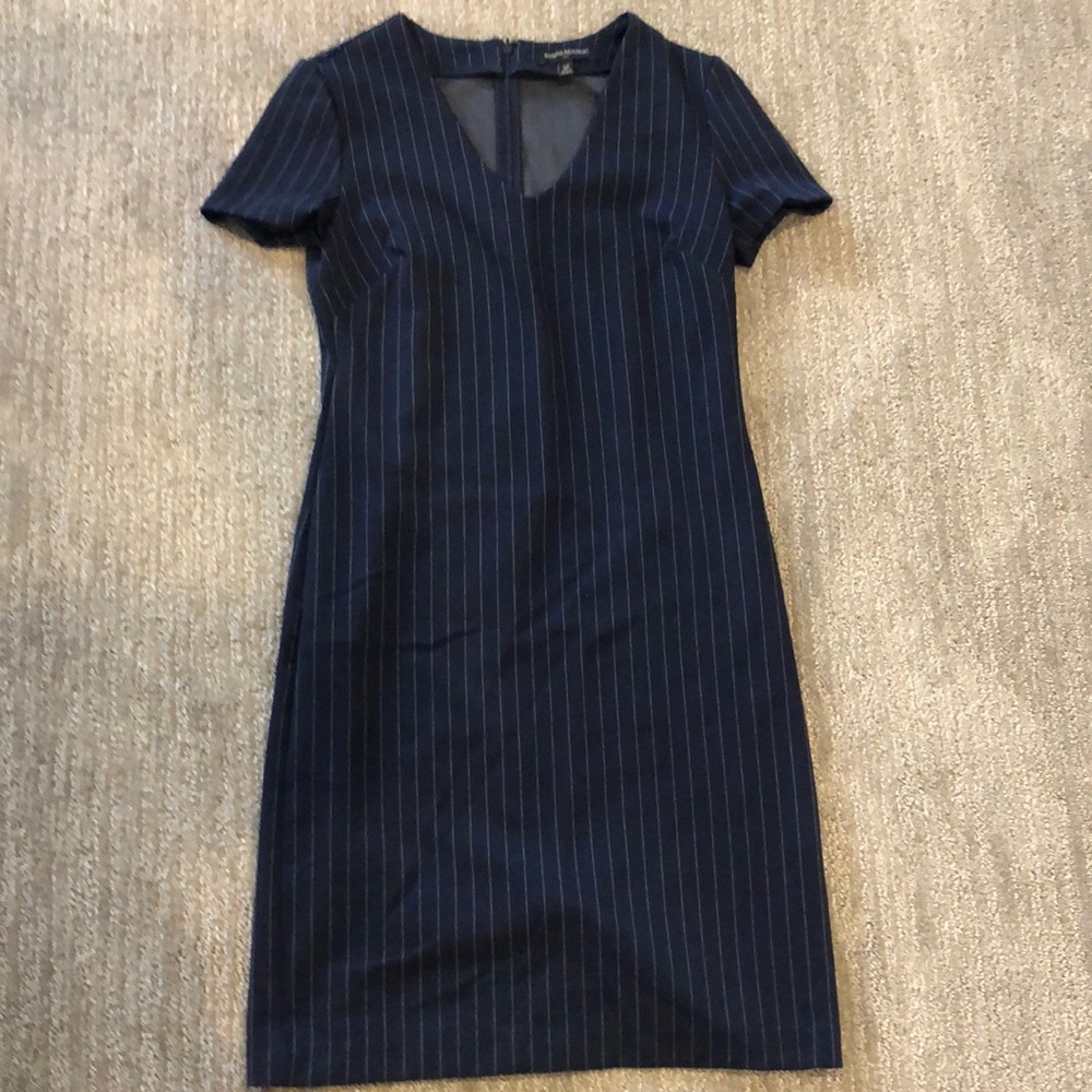 Banana republic dress